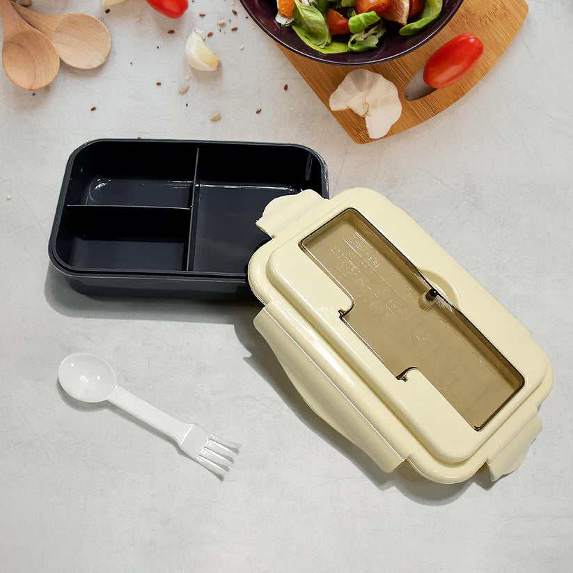 Lunch Box Flex Lock Plastic Liner